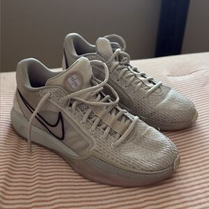 Nike Sabrina Basketball Shoes